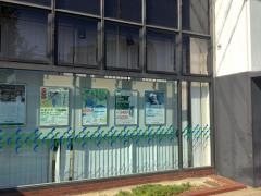 京都中央信用金庫竹田南支店