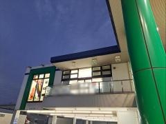 洋服の青山　京都伏見店