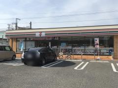セブンイレブン　阪南市役所前店