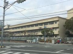 湊小学校