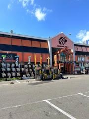 オートバックス　べふ店