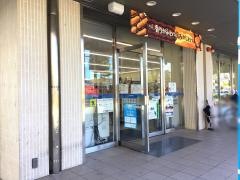 ローソン　ＪＲ尼崎駅前店