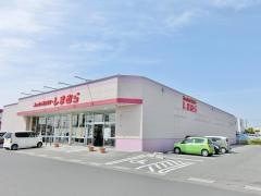 ファッションセンターしまむら　安倍店
