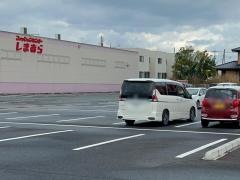 ファッションセンターしまむら　安倍店