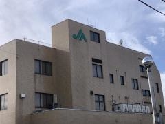 ＪＡ晴れの国岡山　笠岡支店