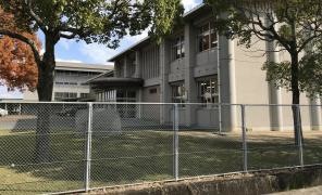 福山市立福山高等学校