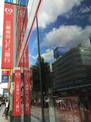 三菱ＵＦＪ銀行広島中央支店