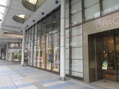 福屋南館