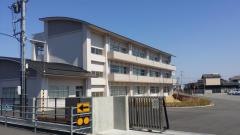 多度津町立多度津中学校