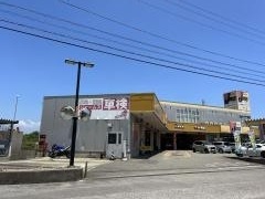 ジェームス　三軒屋店