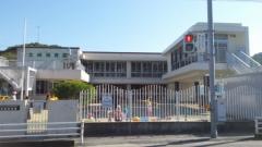 北崎保育園