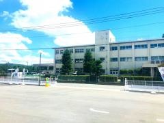 筑後市立筑後中学校