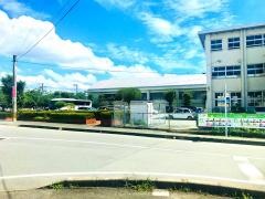 筑後市立筑後中学校