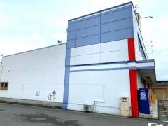 ゲオ久留米インター店