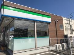 ファミリーマート　前原加布里店