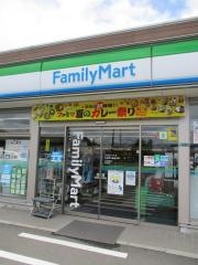 ファミリーマート　前原加布里店