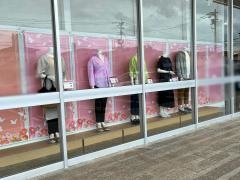 ファッションセンターしまむら　日南店