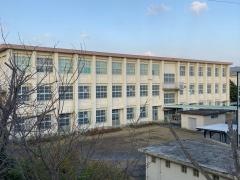 枕崎小学校