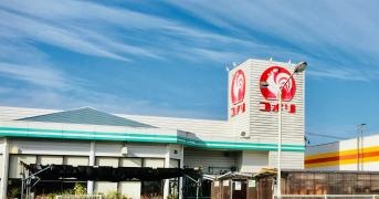 コメリハード＆グリーン　栗野店