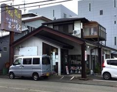 まつもと食堂　野々市本町支店