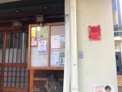 鳥向