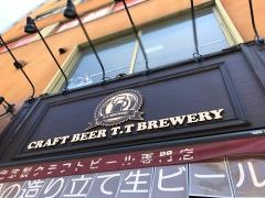 Ｔ．ＴＢＲＥＷＥＲＹ