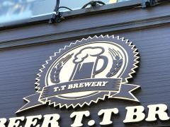 Ｔ．ＴＢＲＥＷＥＲＹ