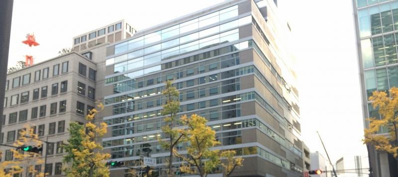 株式会社日阪製作所