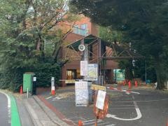 有限会社目黒ゴルフ練習場