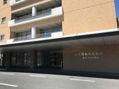 小沢眼科内科病院