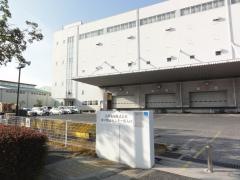 兵機海運株式会社