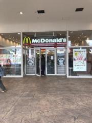 マクドナルド　ららぽーと新三郷店