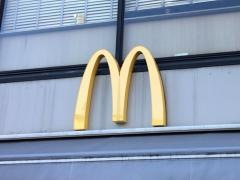 マクドナルド　桜新町店
