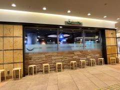 サイゼリヤ　ミューザ川崎店