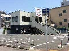 スシロー　太閤通店