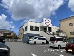 スシロー　太閤通店