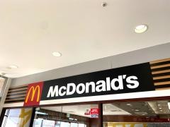 マクドナルド　高蔵寺サンマルシェ店