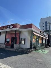 ガスト　児島店