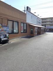 丸亀製麺　沖縄美里店