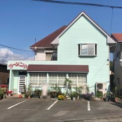 ラーメン亭