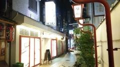 焼肉ｃｏｓｃｏｓ
