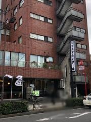 喫茶室ルノアール　日暮里谷中店