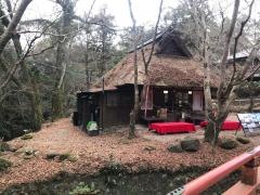 水谷茶屋