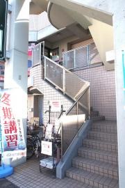 個別指導塾のスクールＩＥ　一つ山校