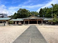 三重県護国神社