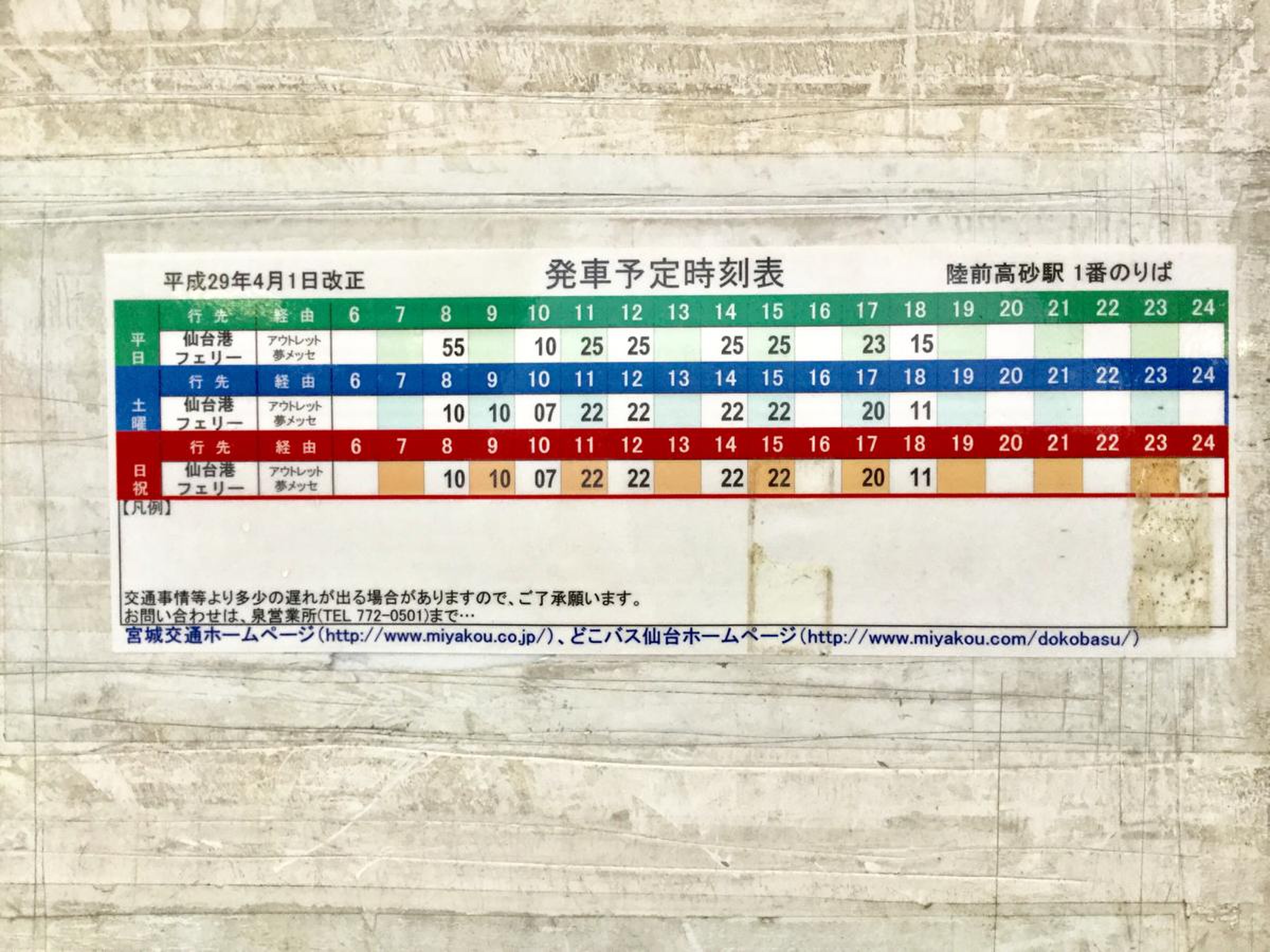 活動歴および当時の関連ビジュアル記録
