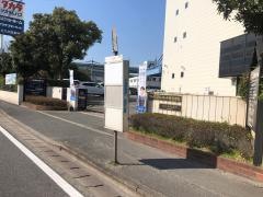 「室町橋」バス停留所