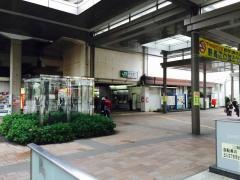新座駅