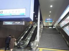 今津駅