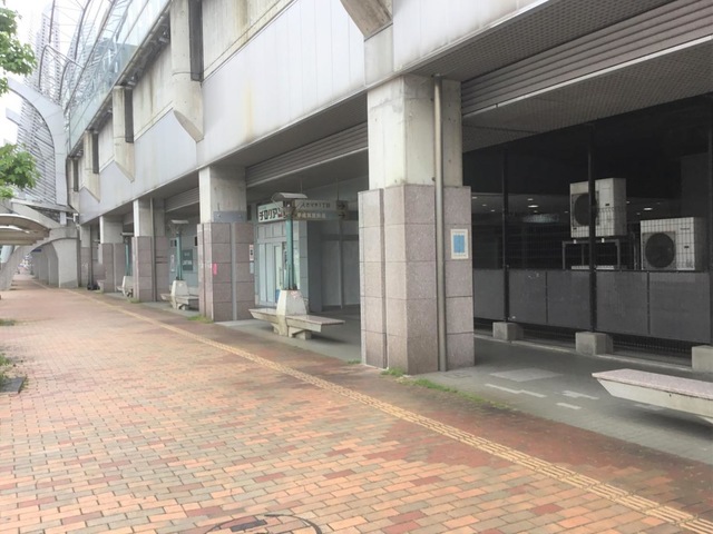 行橋駅